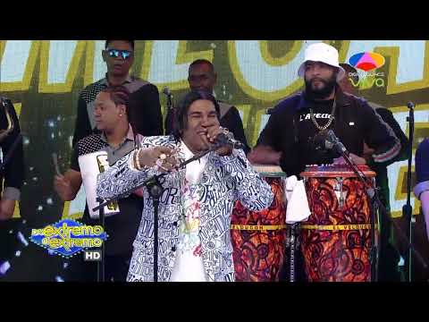 Omega El fuerte pecadora