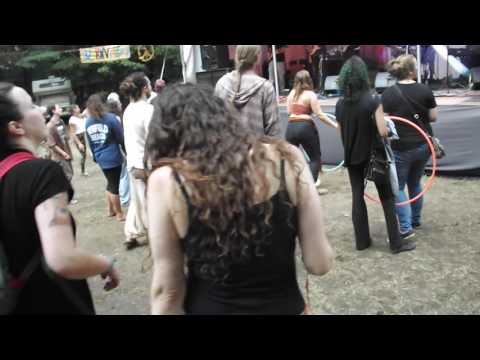 William Thompson Funk Experiment with Special Guest Force from The Alchemystics