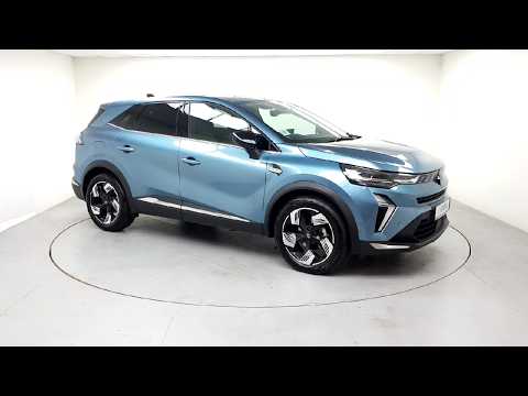 Renault Symbioz techno TCe 140 E06X - Image 2