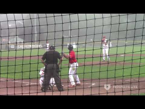 Cape Cod 2019: Noah Campbell - INF (South Carolina)