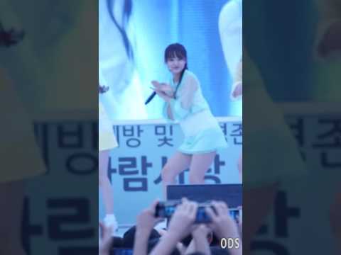 160904 생명사랑걷기 굳보이 구구단 세정