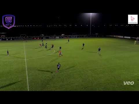 UAE Div. 2:  Fursan Hispania FC v Gulf Heroes (1-2)