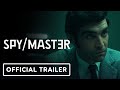 Spy/Master - Official Trailer (2023) Alec Secăreanu, Svenja Jung