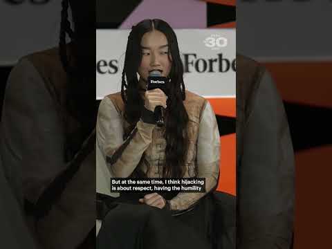 Audrey Nuna on Rethinking the Rules and “Hijacking” Culture