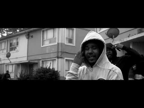 KE X Drew Beez - U AINT ON | Dir @YOUNG_KEZ  (Official Music Video)