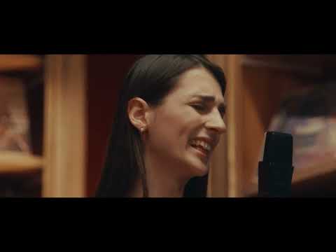 Emma Nolde - Dormi | Live | Basement Café by Lavazza - Germi Session