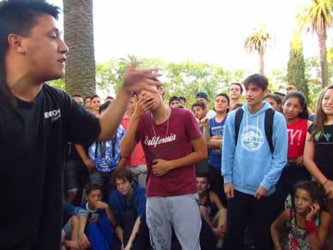 Jonavi vs Monono / 8vos / Casilda free