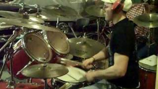 august burns red - composure (cover)