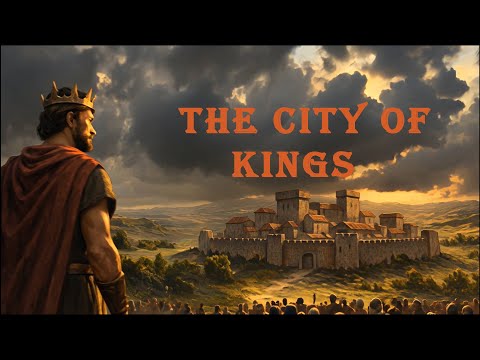 The City of Kings