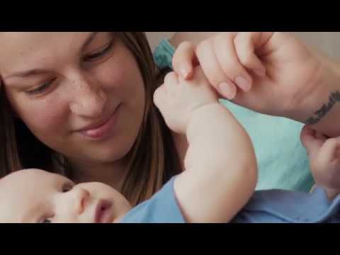 Center For Autism And Early Childhood Mental Health - Montclair State University