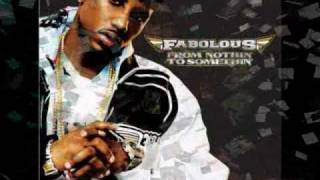 NEW RnB*  Fabolous - Tonight