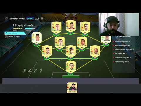 SBC 'matchap psv vs feyenoord ' FIFA21, DCE FUT Solution Grosses Affiches