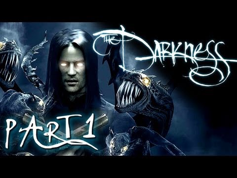 the darkness pc game