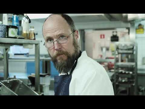 Inspiration | Häng med Hasse i köket när det fixas matpaj från grunden