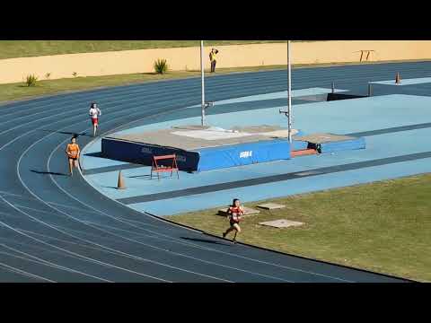 4x400m Infantil Feminino Inter 2022