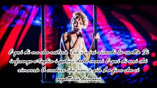 Le parole che non dico mai - Rita Bellanza