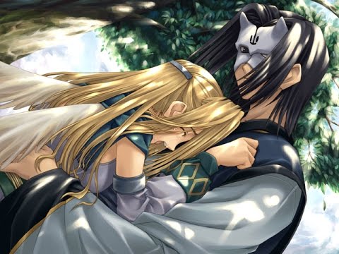 「Utawarerumono」Gameplay - Part 22 "The Lullaby of the Watchtower"