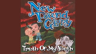 Truth Of My Youth (Acoustic Version)