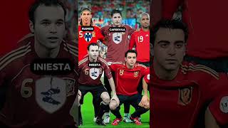 Download lagu Spain Squad EURO 2008 | Retired Players mp3 Download lagu Spain Squad EURO 2008 | Retired Players mp3