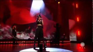 Natalia Kills - Wonderland (Live @ The Dome 58)