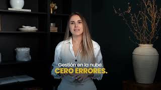 ¿Y si pudieras ver cómo Mobilvendor  automatiza tus procesos?