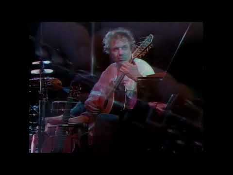 Icarus – Oregon (Ralph Towner, composer)