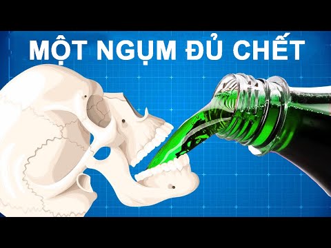 7 Loại Chất Kịch Độc, Bạn Ăn Vào Mồm Mà Không Hề Hay Biết