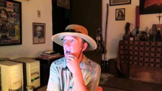 Musings on Shakespeare&#39;s Hamlet - Humble recital from Act 1, Scene 2