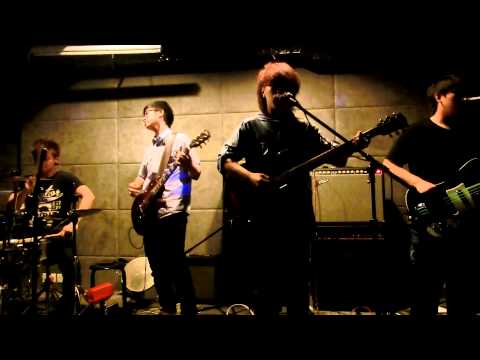 Pandora@Band for Live #7"Can Give Me An Answer"FHD