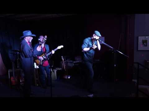 Mac Arnold and Plate Full of Blues: 01686