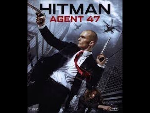 Агент Хитмен 47 2015  бг аудио  720p