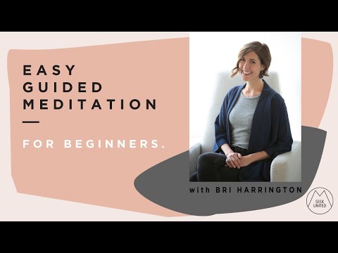 WellCoach Bri video.