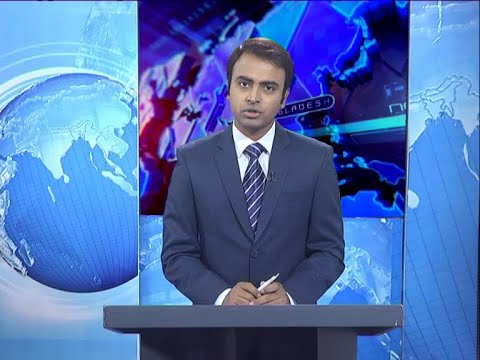 07 Pm News || সন্ধ্যা ৭টার সংবাদ || 18 April 2020 || ETV News