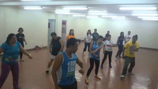 Dancing Tonight by Kat De Luna