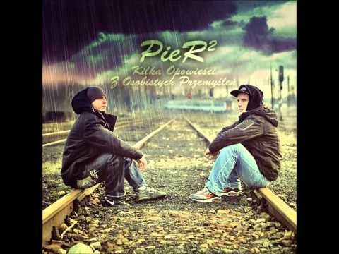 Pi-eR2 - Dwa Metry Nad Niebem (ft. Dj Samiryi) wav.