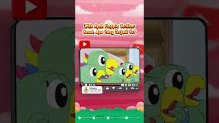 Judul: Kompilasi Spesial: Nikki #shimajiro #shimajiroindonesia #animasi #kartunanak
