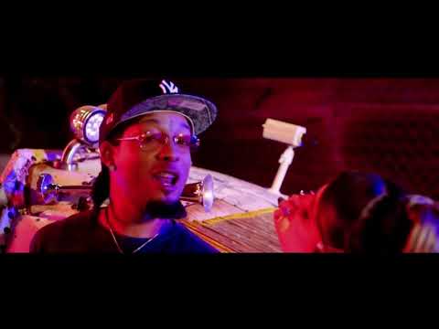 Rochy RD X El Alfa El Jefe * To Lo Cacabele *    ( Video Musical )