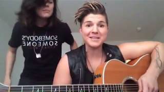 "Daphne Live" with Daphne Willis Episode 4!