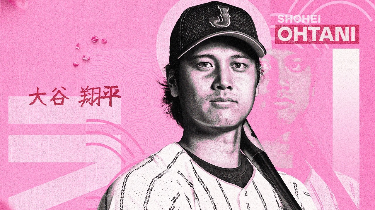 Reigning MVP Shohei Ohtani has homered in his first two games of the 2026 World Baseball Classic! 🇯🇵