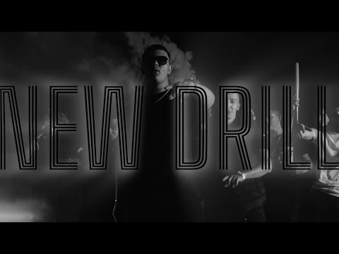 FABIO ft FLORI - NEW DRILL