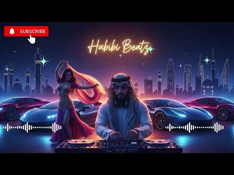 🔥 Raqs Al-Nar: Balkan Fire Dynasty | Festival Power Mix 2026