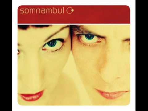 Somnambul - Silent Grin