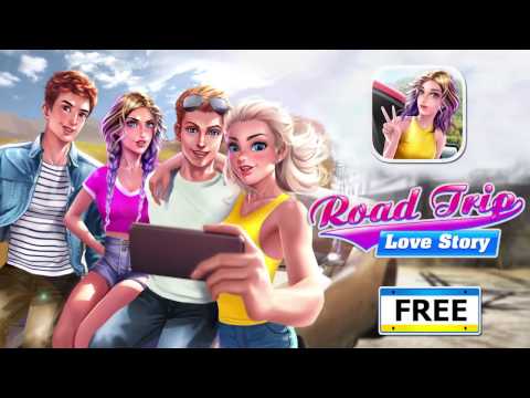Romantic Journey Love Story Video