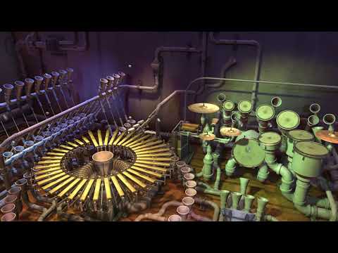 Pipe Dream 2 | [MIDI Cover] [Revised]