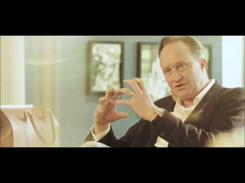 Giles Taylor - Design Director Rolls-Royce Cullinan | YallaMotor.com