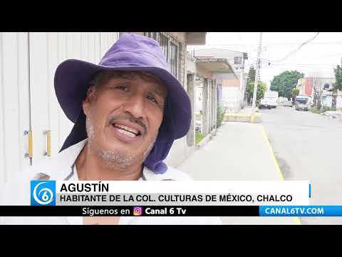 Video: El abandono que dejaron las inundaciones en Culturas de México