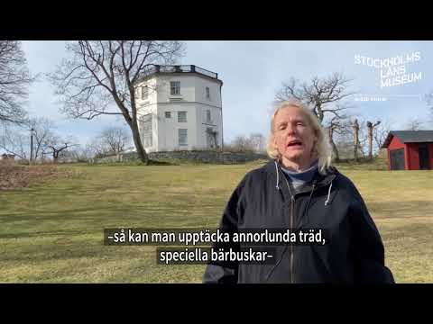 Upptäck länet – Stora Skuggan