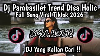 Download lagu DJ PAMBESILET X MELODY TREND DISA HOLIC REMIX STYLE TANTE JEDAG JEDUG FULL BASS 2026!! mp3 Download lagu DJ PAMBESILET X MELODY TREND DISA HOLIC REMIX STYLE TANTE JEDAG JEDUG FULL BASS 2026!! mp3
