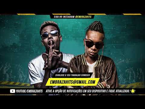 Mc Menininho & Maestro Bê - Quer Pau Paula Quer Pau (Prod. Menininho)