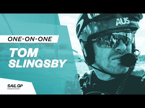 Tom Slingsby | The Fighter